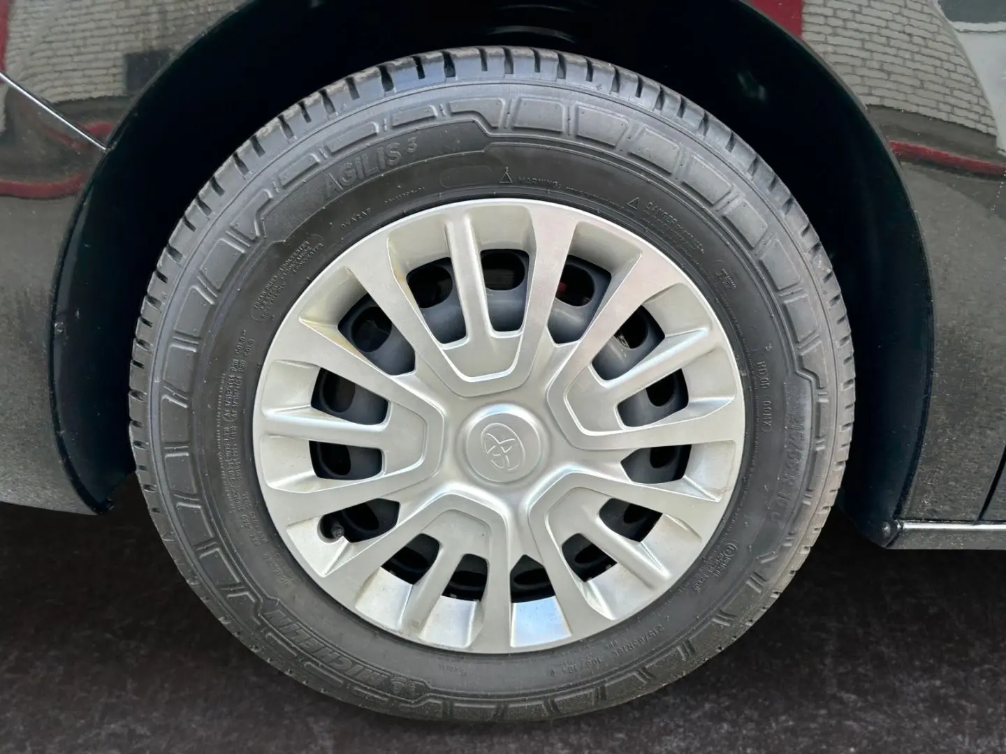 Proace 2,0l-D-4D L2 Verso Shuttle Comfort *ACC*