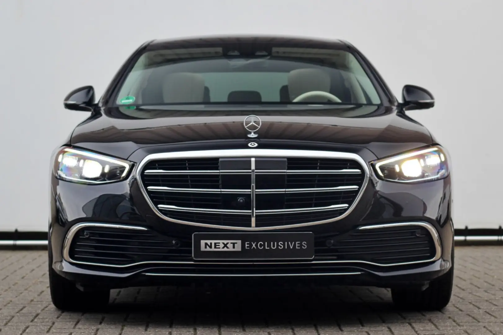 S 350 d 4MATIC L | Pano | Burmester | NEW