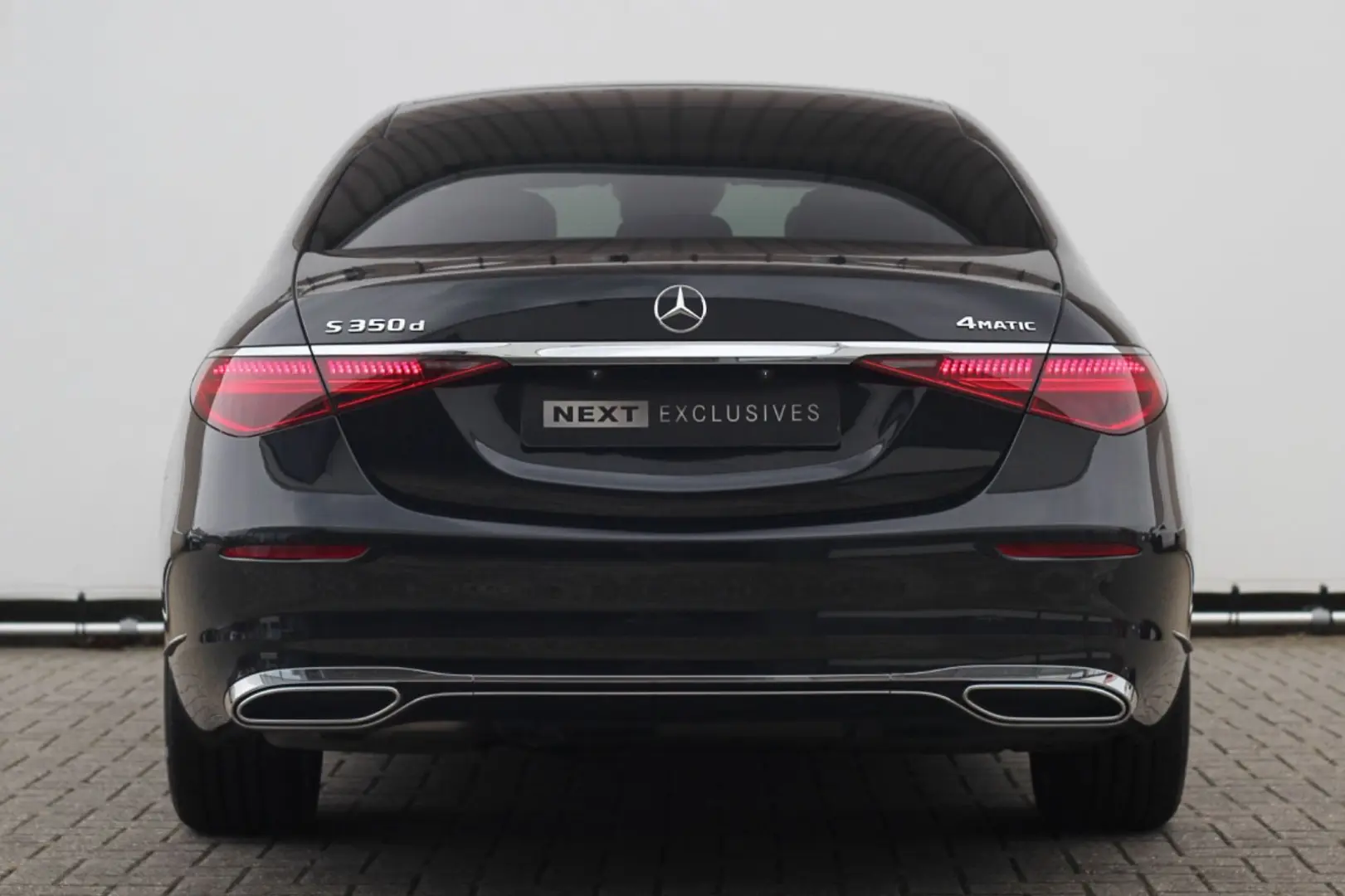 S 350 d 4MATIC L | Pano | Burmester | NEW