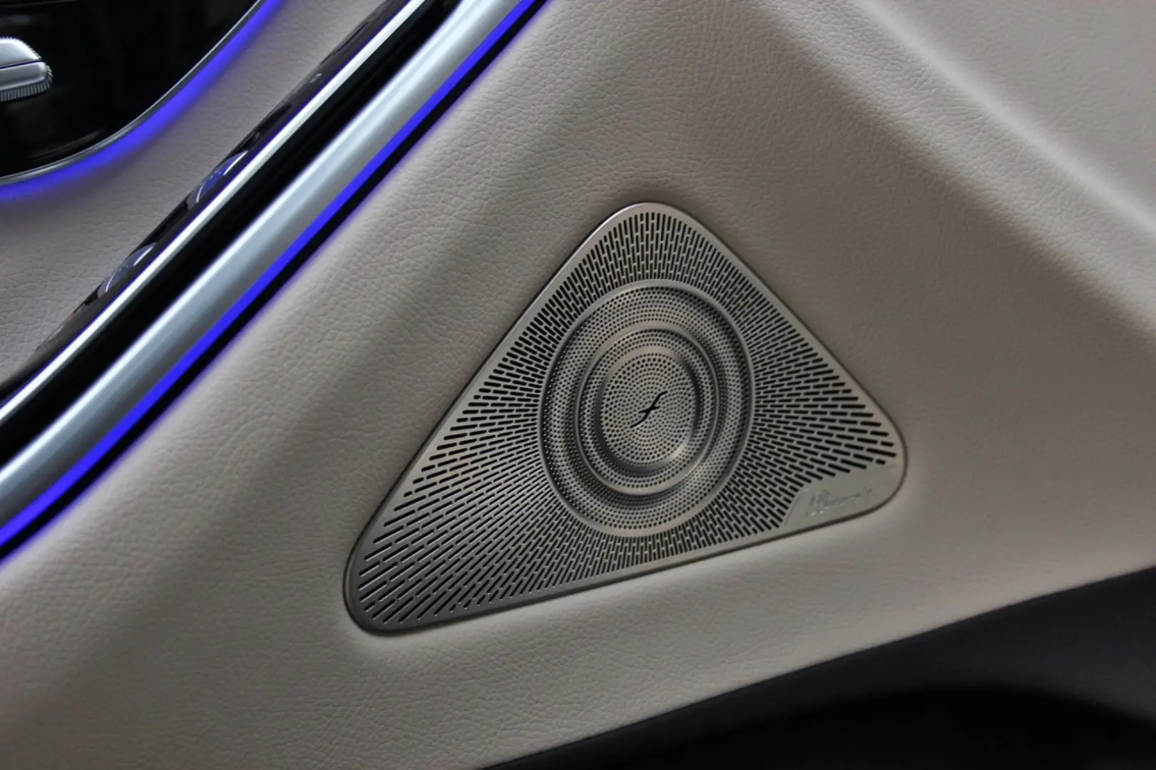 S 350 d 4MATIC L | Pano | Burmester | NEW