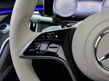 S 350 d 4MATIC L | Pano | Burmester | NEW