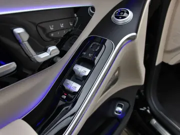 S 350 d 4MATIC L | Pano | Burmester | NEW