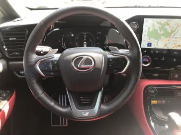 NX 350h E-Four F-Sport HUD Panoramadach 360° Kam