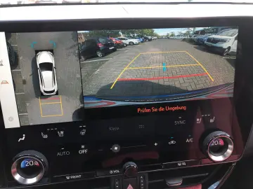 NX 350h E-Four F-Sport HUD Panoramadach 360° Kam