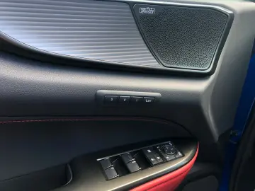 NX 350h E-Four F-Sport HUD Panoramadach 360° Kam