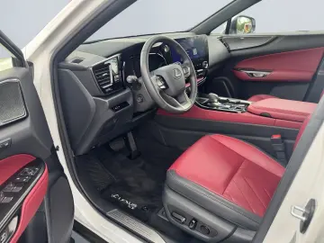 NX 350h E-FOUR Luxury Line *HUD*Pano*360*4x SHZ*