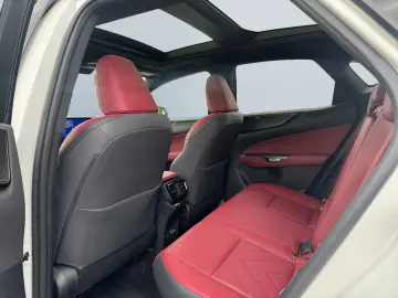 NX 350h E-FOUR Luxury Line *HUD*Pano*360*4x SHZ*