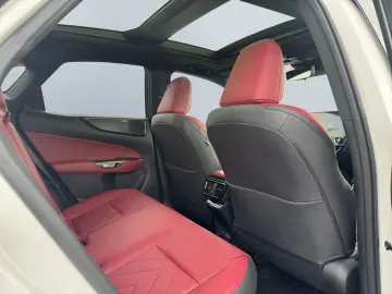 NX 350h E-FOUR Luxury Line *HUD*Pano*360*4x SHZ*