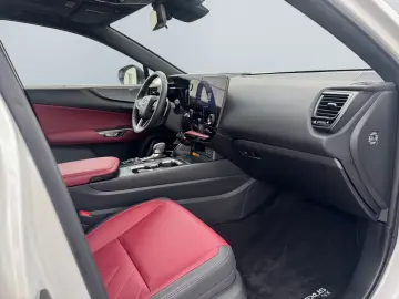 NX 350h E-FOUR Luxury Line *HUD*Pano*360*4x SHZ*