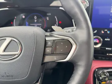 NX 350h E-FOUR Luxury Line *HUD*Pano*360*4x SHZ*