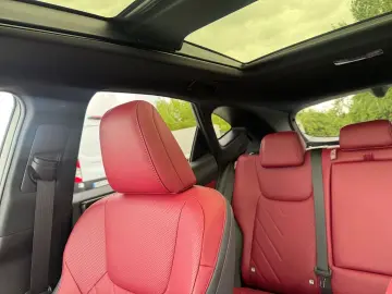 NX 350h E-FOUR Luxury Line *HUD*Pano*360*4x SHZ*