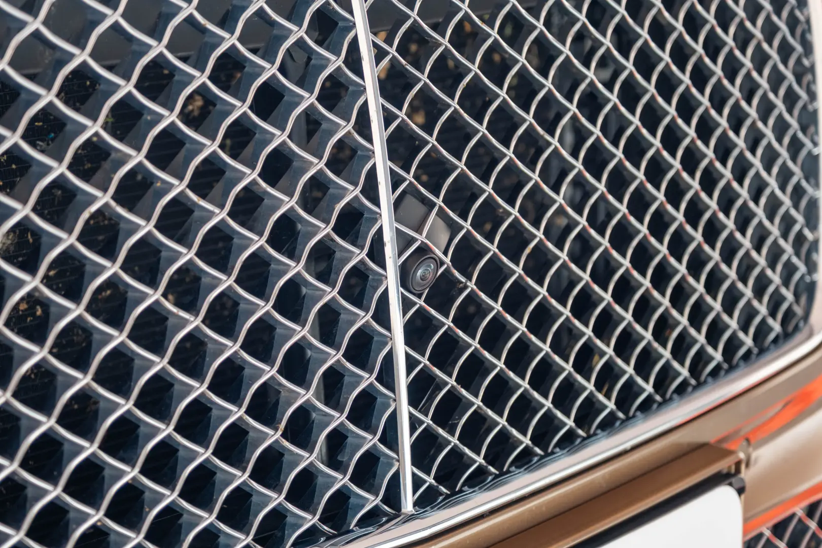 2024 Bentley Bentayga Azure V8
