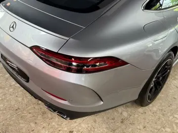 Mercedes-Benz AMG GT 43 4Matic+