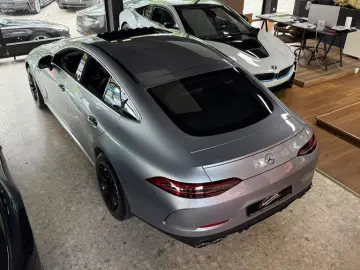 Mercedes-Benz AMG GT 43 4Matic+
