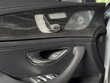 Mercedes-Benz AMG GT 43 4Matic+