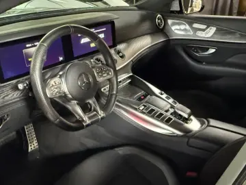 Mercedes-Benz AMG GT 43 4Matic+