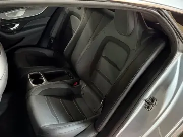 Mercedes-Benz AMG GT 43 4Matic+
