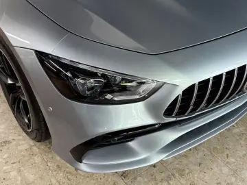 Mercedes-Benz AMG GT 43 4Matic+