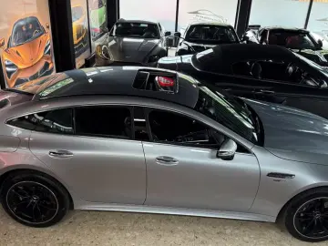 Mercedes-Benz AMG GT 43 4Matic+