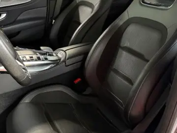 Mercedes-Benz AMG GT 43 4Matic+