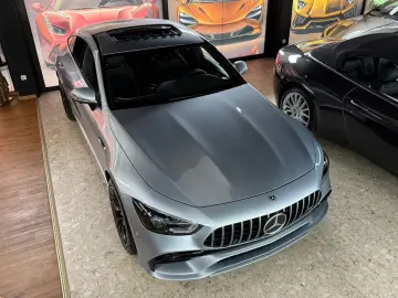 Mercedes-Benz AMG GT 43 4Matic+
