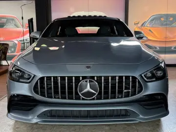 Mercedes-Benz AMG GT 43 4Matic+