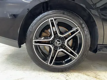 MERCEDES BENZ CLA250e AMG Night Kamera LEASING