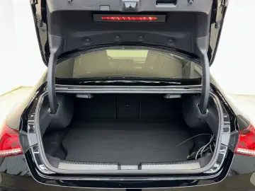 MERCEDES BENZ CLA250e AMG Night Kamera LEASING