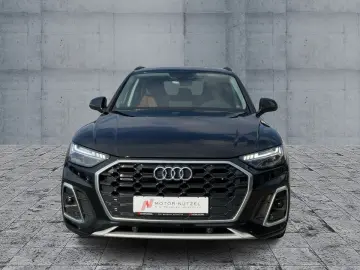 AUDI Q5 50 TDI QUATTRO S-LINE MATRIX+AIR+ACC+LEASING