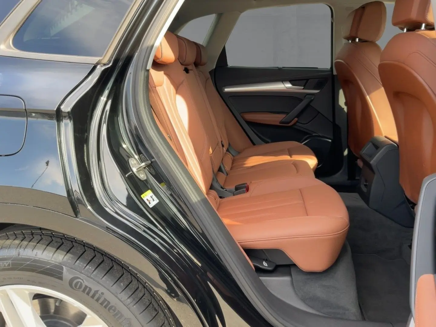 AUDI Q5 50 TDI QUATTRO S-LINE MATRIX+AIR+ACC+LEASING