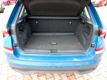 SKODA Kamiq 1.5 TSI Clever DSG Kam. ACC LEASING