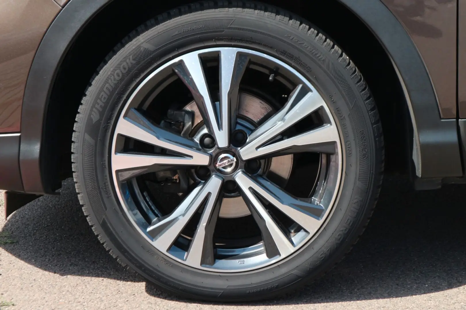 NISSAN Qashqai 1.3 DIG-T DCT Navi Pano LEASING