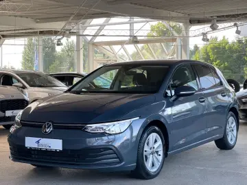 Golf 8 2.0 TDI Lim. Life DSG ACC SHZ NAVI LM PDC