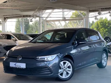 VOLKSWAGEN Golf*8*2.0 TDI*Lim.*Life*DSG*ACC*LEASING
