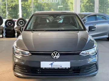 VOLKSWAGEN Golf*8*2.0 TDI*Lim.*Life*DSG*ACC*LEASING