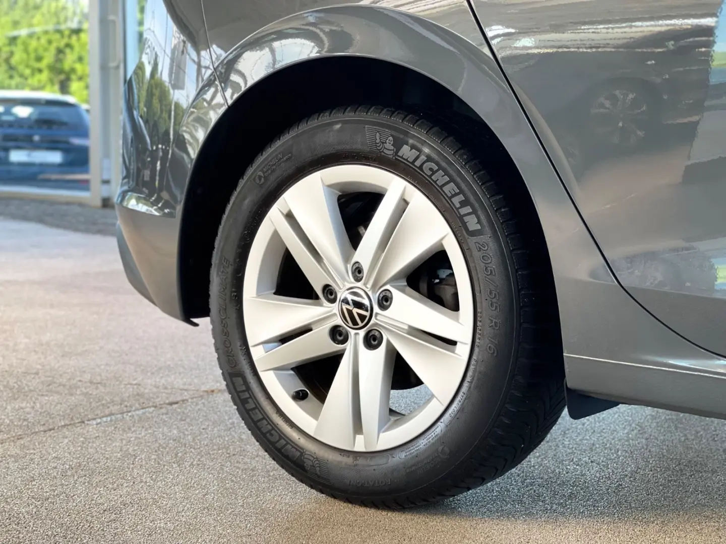VOLKSWAGEN Golf*8*2.0 TDI*Lim.*Life*DSG*ACC*LEASING