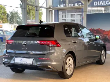 VOLKSWAGEN Golf*8*2.0 TDI*Lim.*Life*DSG*ACC*LEASING