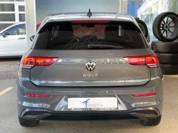 VOLKSWAGEN Golf*8*2.0 TDI*Lim.*Life*DSG*ACC*LEASING