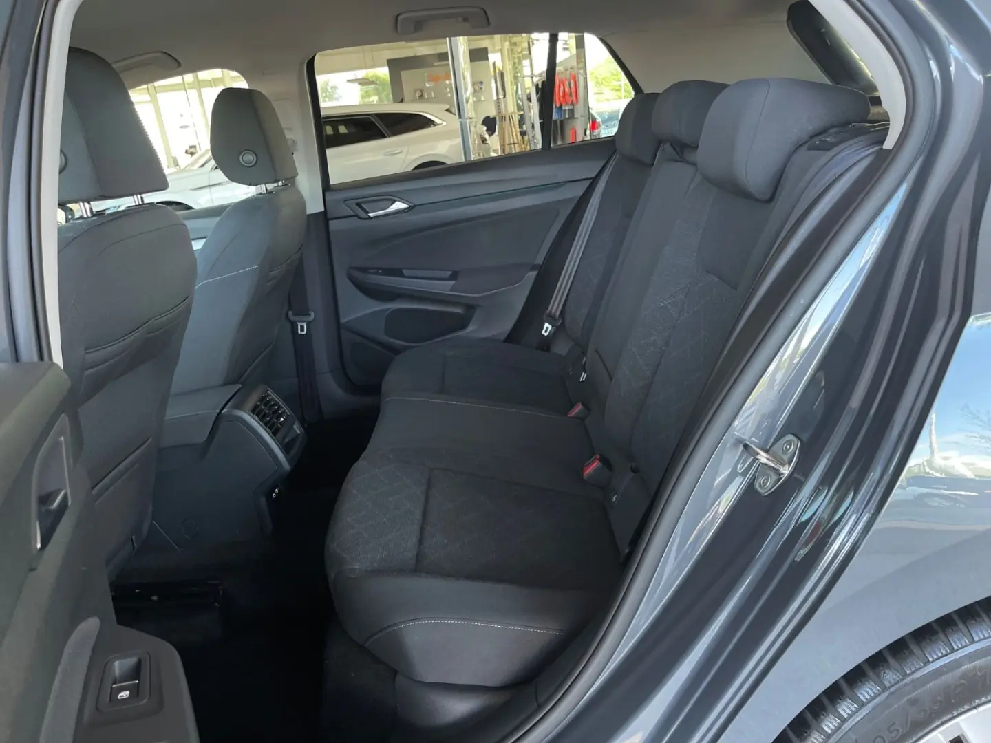 VOLKSWAGEN Golf*8*2.0 TDI*Lim.*Life*DSG*ACC*LEASING