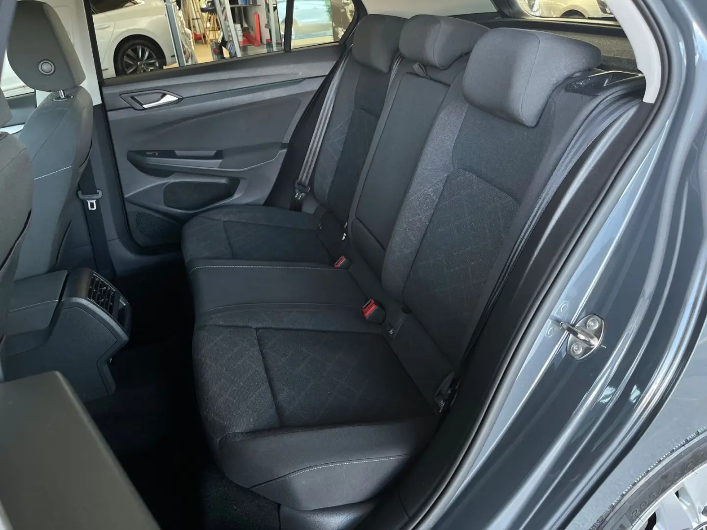 VOLKSWAGEN Golf*8*2.0 TDI*Lim.*Life*DSG*ACC*LEASING