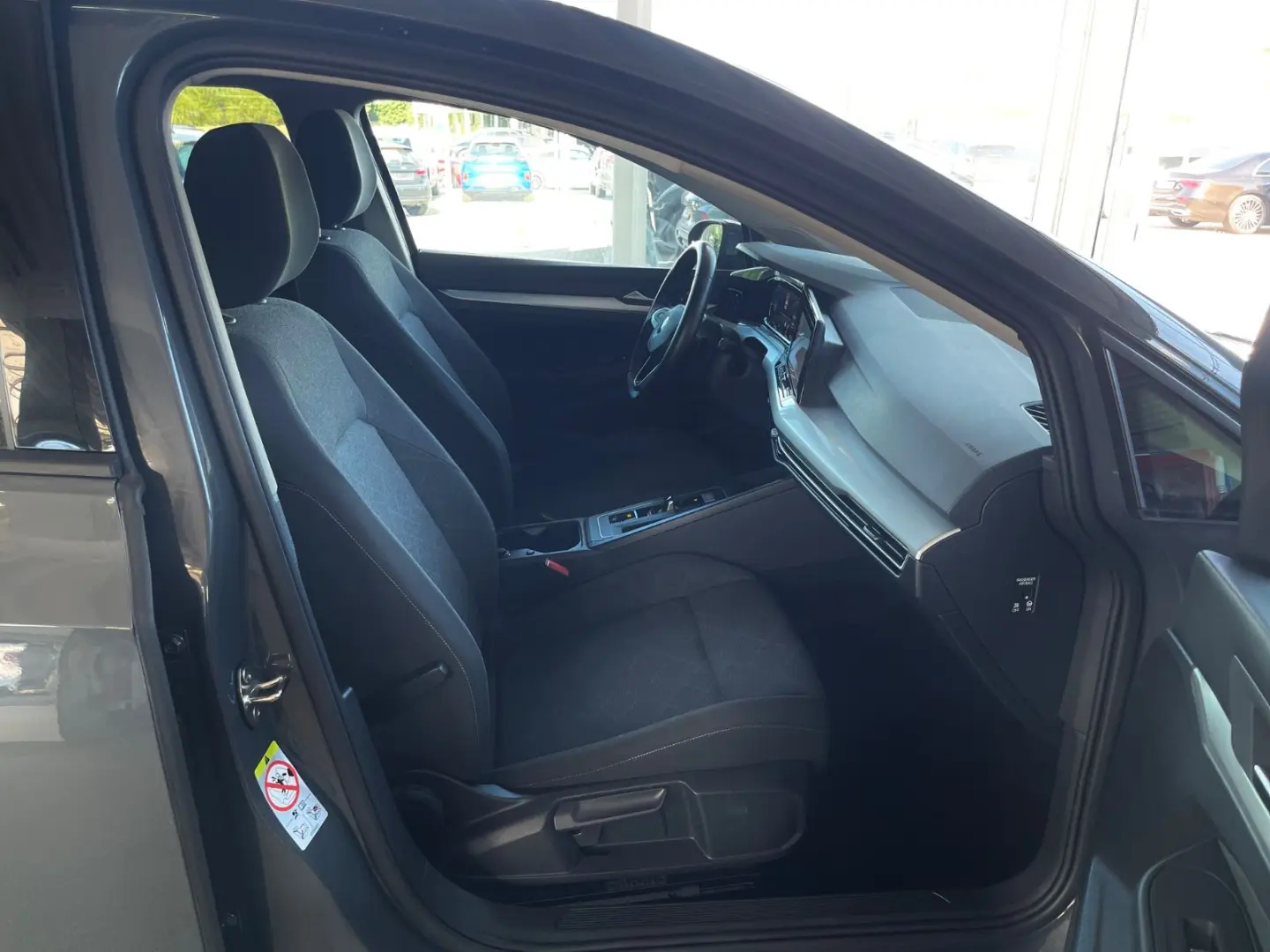 VOLKSWAGEN Golf*8*2.0 TDI*Lim.*Life*DSG*ACC*LEASING