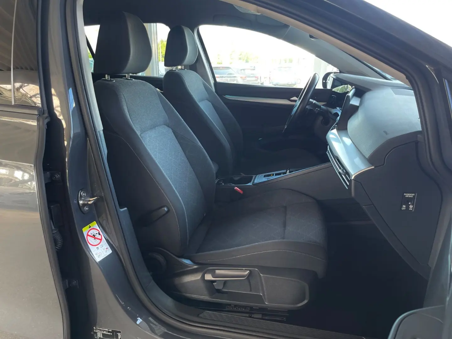 VOLKSWAGEN Golf*8*2.0 TDI*Lim.*Life*DSG*ACC*LEASING