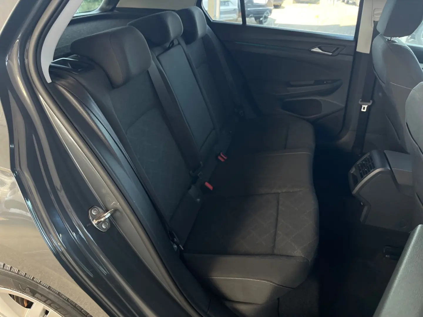 VOLKSWAGEN Golf*8*2.0 TDI*Lim.*Life*DSG*ACC*LEASING