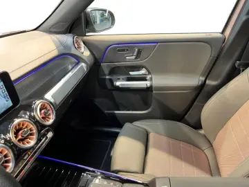 MERCEDES BENZ EQB 350 4matic +Wide+Pano+360+HUD+LEASING