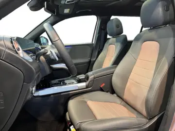 MERCEDES BENZ EQB 350 4matic +Wide+Pano+360+HUD+LEASING