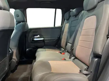 MERCEDES BENZ EQB 350 4matic +Wide+Pano+360+HUD+LEASING