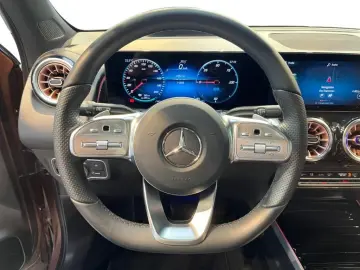 MERCEDES BENZ EQB 350 4matic +Wide+Pano+360+HUD+LEASING
