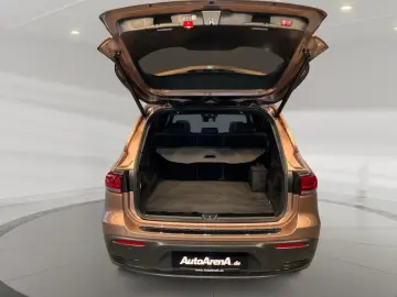 MERCEDES BENZ EQB 350 4matic +Wide+Pano+360+HUD+LEASING