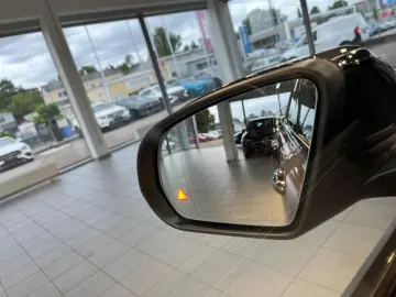 MERCEDES BENZ EQB 350 4matic +Wide+Pano+360+HUD+LEASING