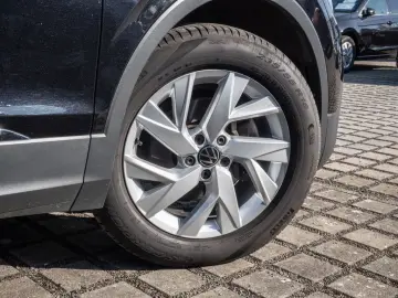 VOLKSWAGEN Tiguan Allspace 2.0 TDI ACC HUD LEASING